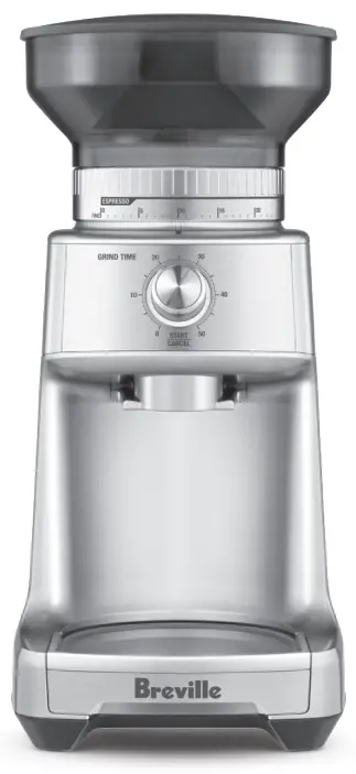 Breville BCG600 Dose Control Pro -