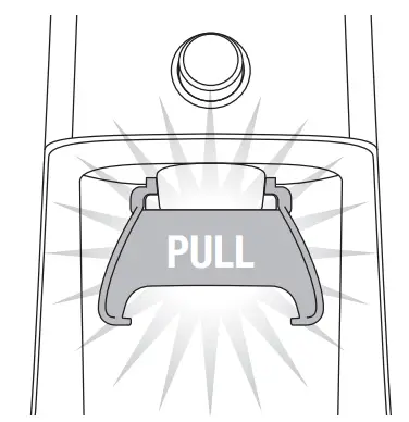 Breville BCG600 Dose Control Pro - grind