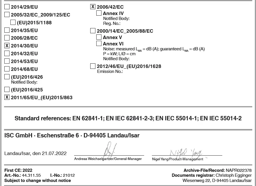 Einhell-TP-AG-18-125-CE-Q-Li-PurePOWER-Cordless-Angle-Grinder-FIG-17
