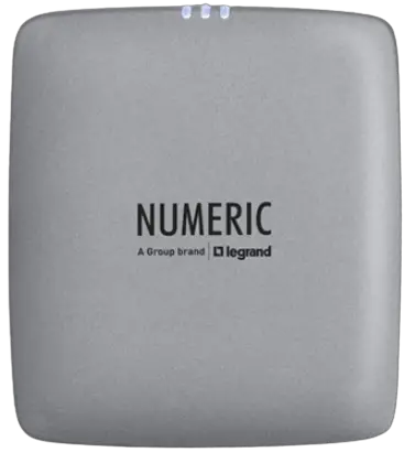 NUMERIC 585 Intizon ATM Inventor