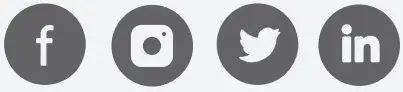 Social Media icons