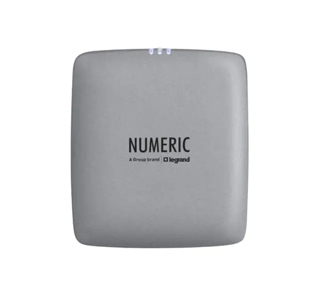 Numeric 585 Intizon Atm Inventor User Guide