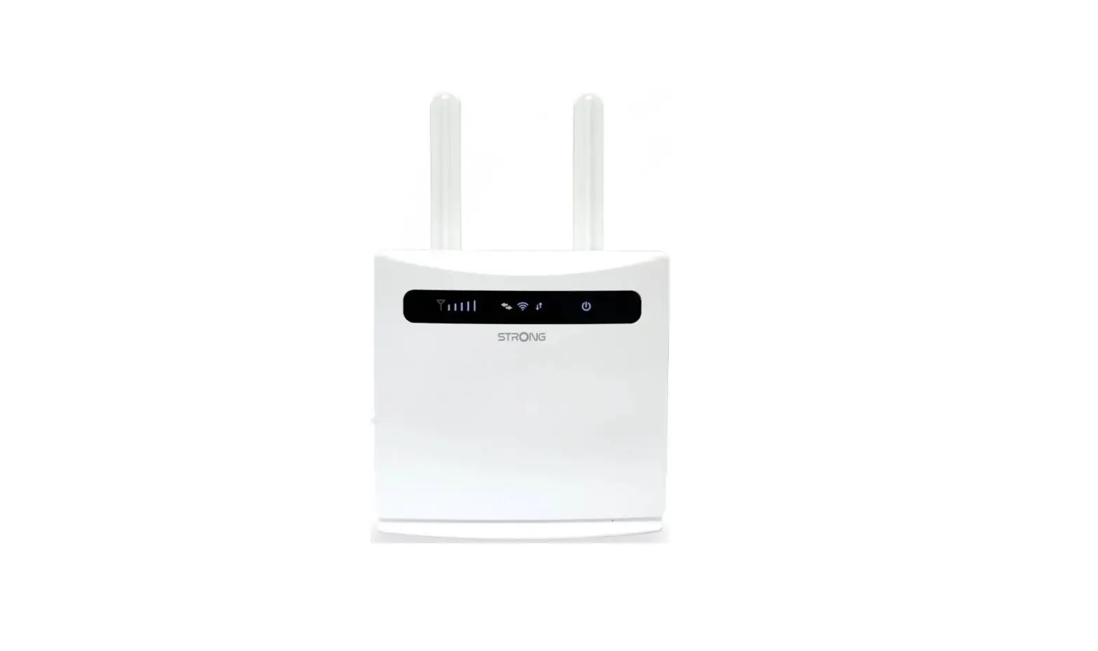 Strong 4g Lte Wi-fi Router Installation Guide