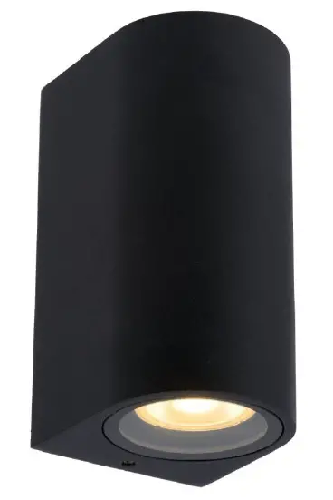 LUCIDE-ZARO-Outdoor-Wall-Spotlight-fig- (4)