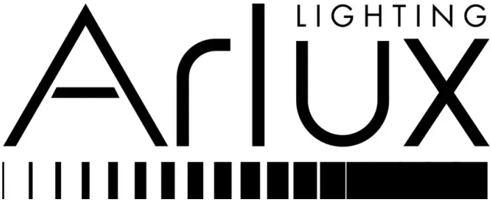 Arlux LIGHTING logo