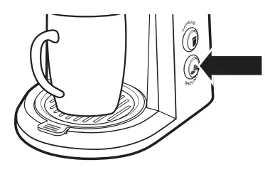 Brewing Coffee Using Coffee Grounds