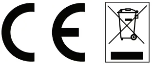 DAEWOO FTL213FWT0RS Fridge Freezer - icon 4