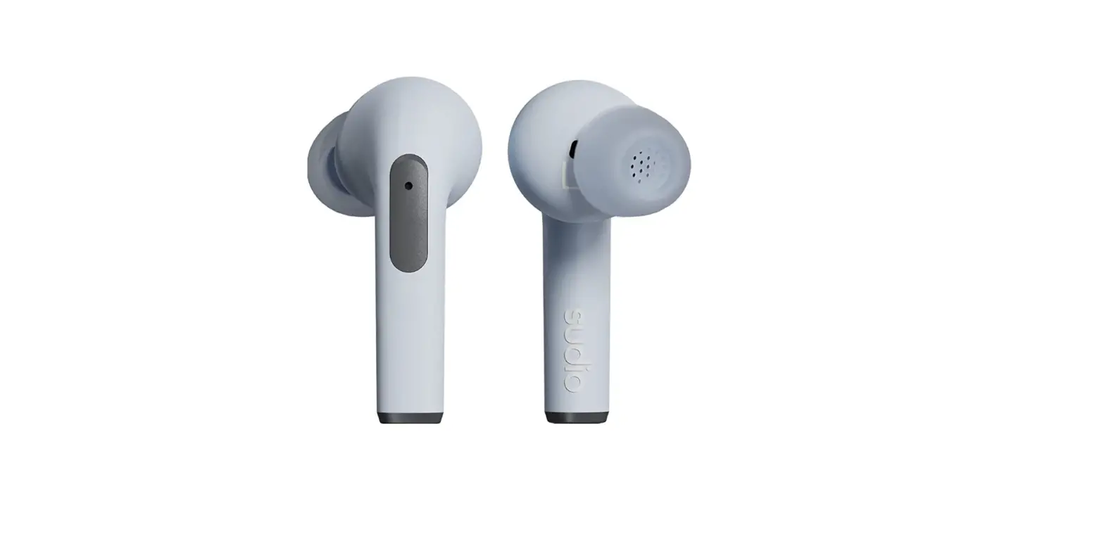 Sudio N2 Pro True Wireless Earbuds Owner's Manual Sudio N2 Pro True Wireless Earbuds Owner's Manual