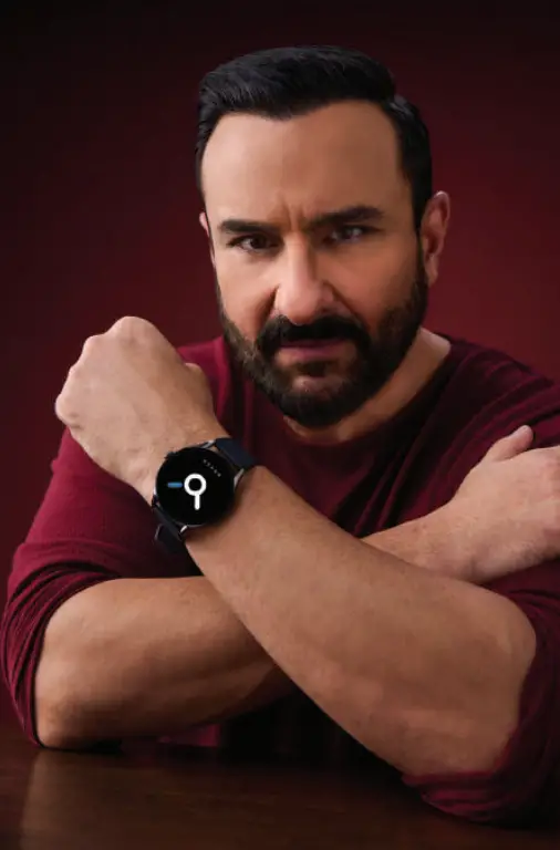 BOULT AUDIO Cosmic R Smartwatch - 17