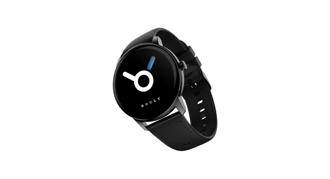 Boult Audio Cosmic R Smartwatch User Manual Boult Audio Cosmic R Smartwatch User Manual