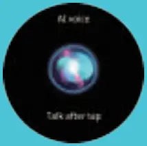 BOULT AUDIO Cosmic R Smartwatch - Figure 12