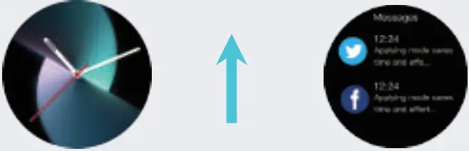 BOULT AUDIO Cosmic R Smartwatch - Figure 2