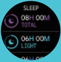 BOULT AUDIO Cosmic R Smartwatch - Figure 5