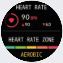 BOULT AUDIO Cosmic R Smartwatch - Figure 7