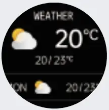 BOULT AUDIO Cosmic R Smartwatch - Figure 8