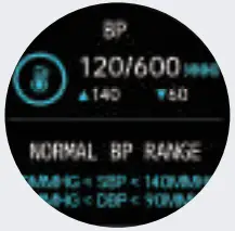 BOULT AUDIO Cosmic R Smartwatch - Figure 9