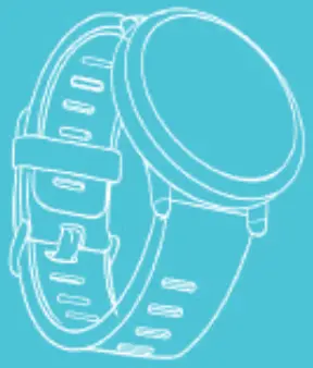 BOULT AUDIO Cosmic R Smartwatch