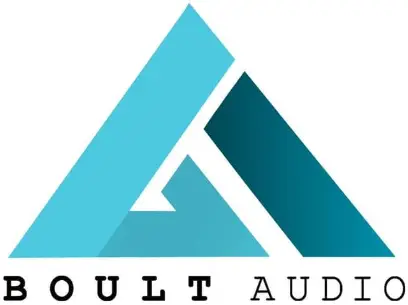 BOULT AUDIO logo