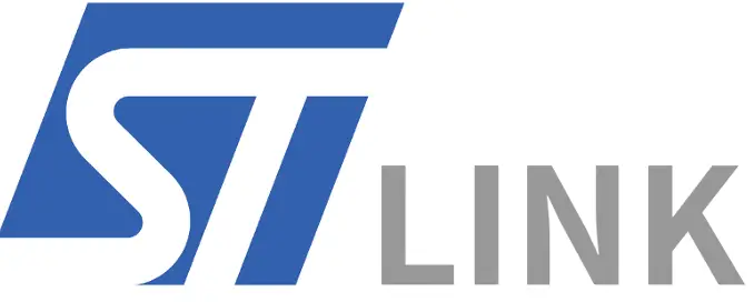 STLINK Logo