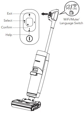 TINECO-Floor-One-S7-Pro-Series-Smart-Cordless-Vacuum-and-Washer-FIG-12