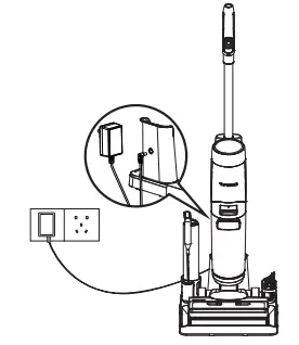 TINECO-Floor-One-S7-Pro-Series-Smart-Cordless-Vacuum-and-Washer-FIG-19