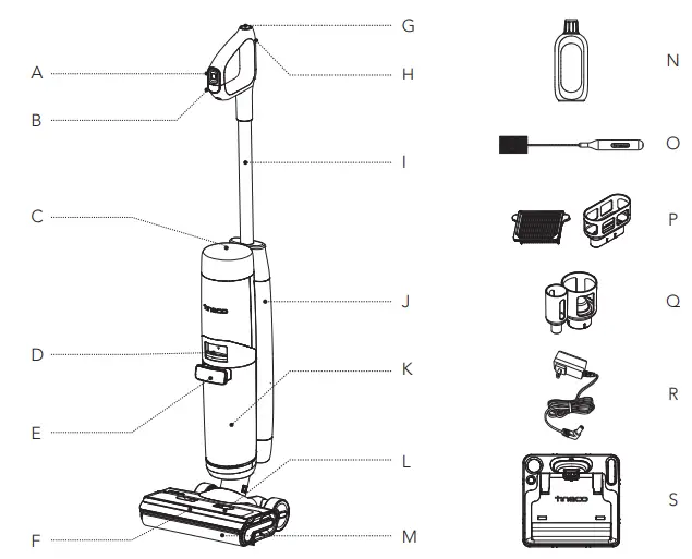 TINECO-Floor-One-S7-Pro-Series-Smart-Cordless-Vacuum-and-Washer-FIG-2