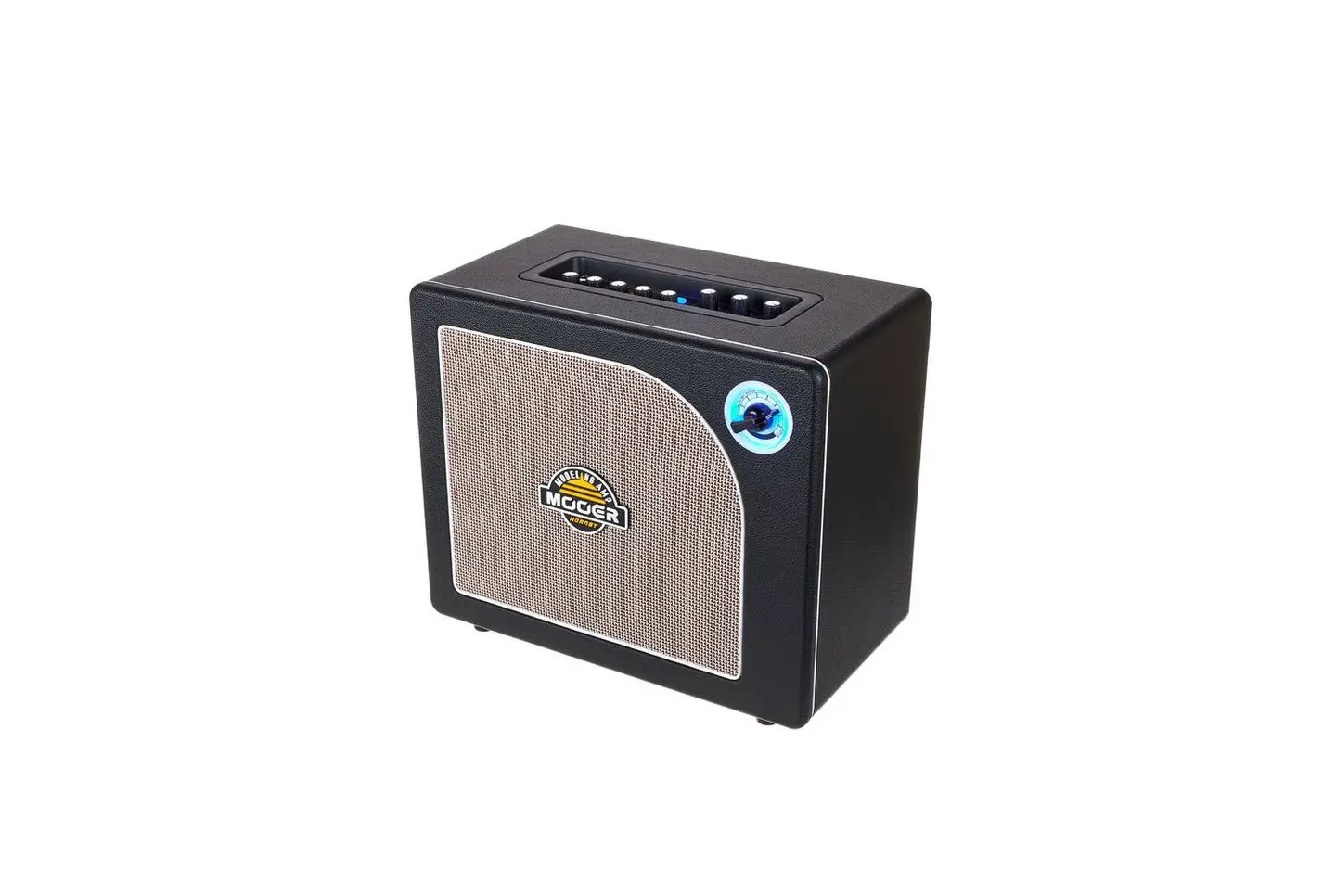 Mooer Hornet Series 30 Watt Combo Guitar Amplifier Owner's Manual Mooer Hornet Series 30 Watt Combo Guitar Amplifier Owner's Manual