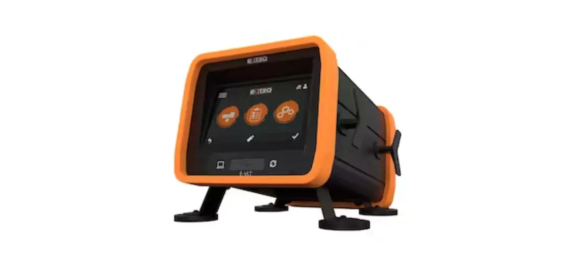 E-xteq E-vlt Leak Detector User Guide E-xteq E-vlt Leak Detector User Guide