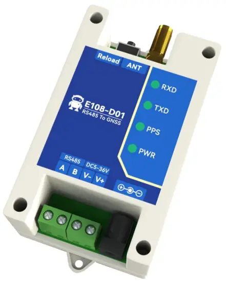 EBYTE E108-D01 1 Multi Mode Satellite Positioning Terminal