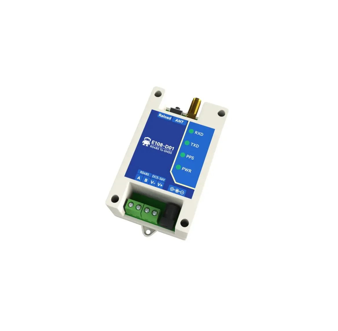 Ebyte E108-d01 1 Multi Mode Satellite Positioning Terminal User Manual