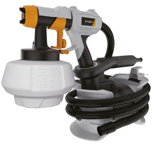 BATAVIA BT-PSS001 Paint Spray System