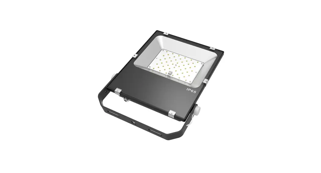 Led One Lod-fl-50w50k-hl Led Flood Light Owner's Manual