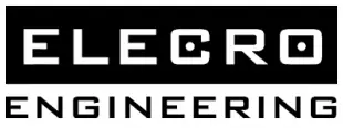ELECRO ENGINEERING Logo