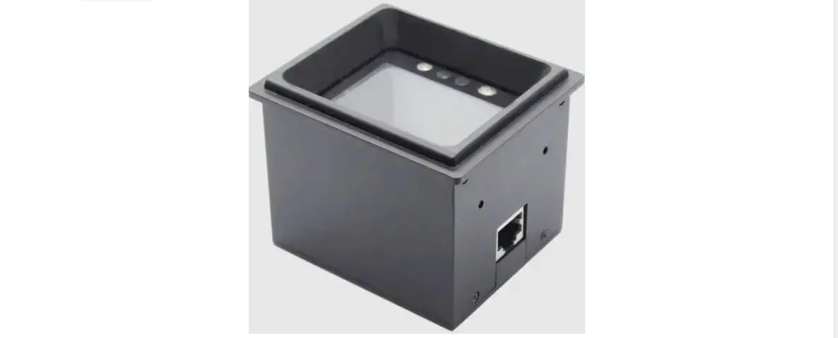 Newland Nls-fm30 Series Fixed Mount Barcode Scanner User Guide