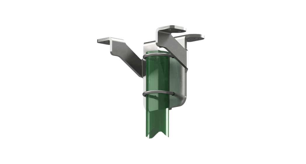 Next Green 27 001 76 Hd 60 Ceiling And Floor Mount Instruction Manual