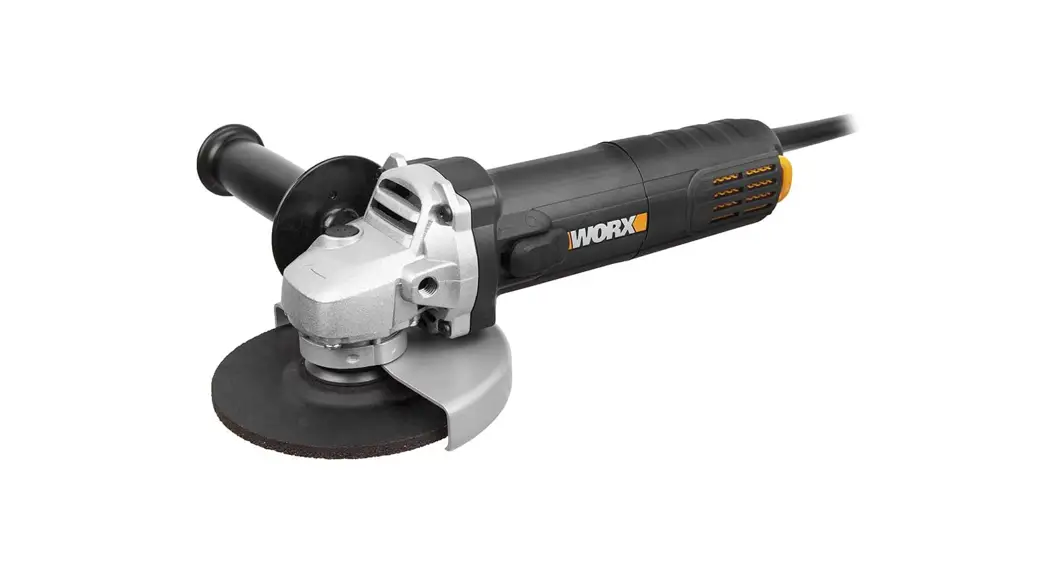 Worx Wx713 Angle Grinder User Manual Worx Wx713 Angle Grinder User Manual