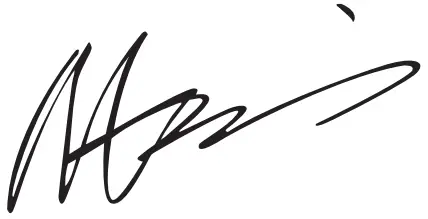 WORX WX713 Angle Grinder - signeture