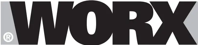 WORX logo