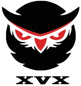 XVX logo
