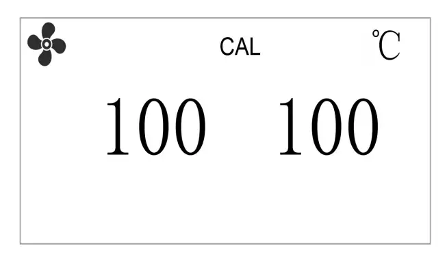 Temperature Calibration
