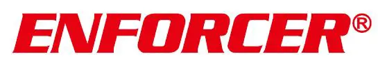 ENFORCER LOGO