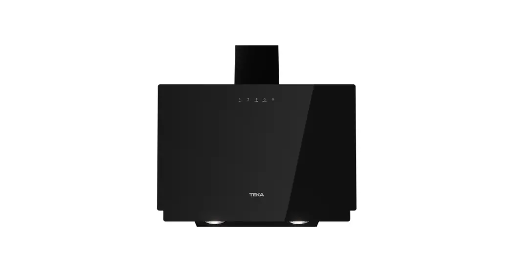 Teka Dvn 67050 Ttc Bk Kitchen Hood User Manual Teka Dvn 67050 Ttc Bk Kitchen Hood User Manual