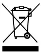Disposal Icon