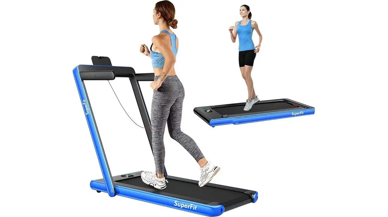 Sportstech Stread Fold 2 In 1 Folding Treadmill Electric Walking Running Machine User Manual Sportstech Stread Fold 2 In 1 Folding Treadmill Electric Walking Running Machine User Manual