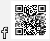 SPORTSTECH sTread Fold 2 in 1 Folding Treadmill - QR for Facebook-page