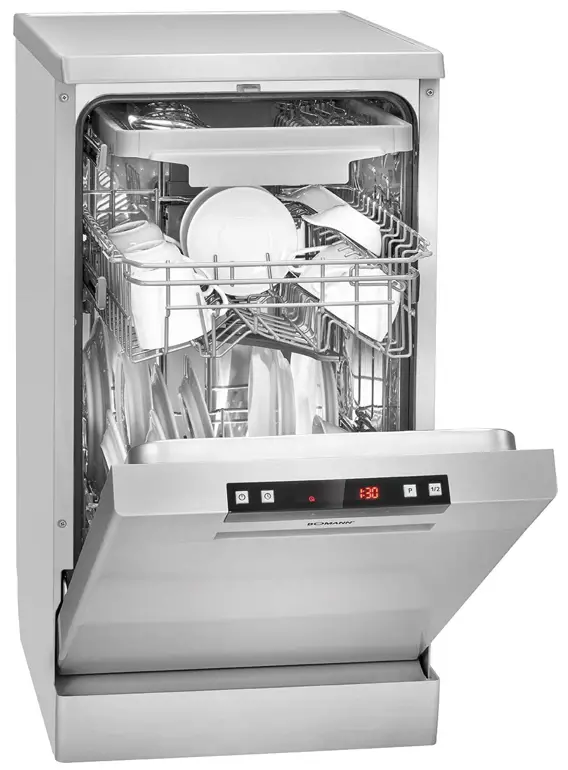 BOMANN GSP 7409 Household Dishwasher -
