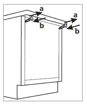 BOMANN GSP 7409 Household Dishwasher - cover