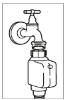 BOMANN GSP 7409 Household Dishwasher - feet 1