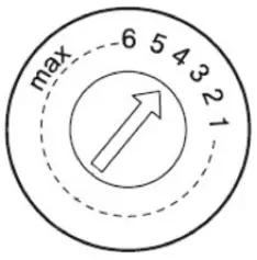 BOMANN GSP 7409 Household Dishwasher - rinse