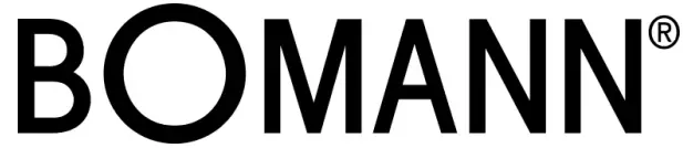 BOMANN - logo